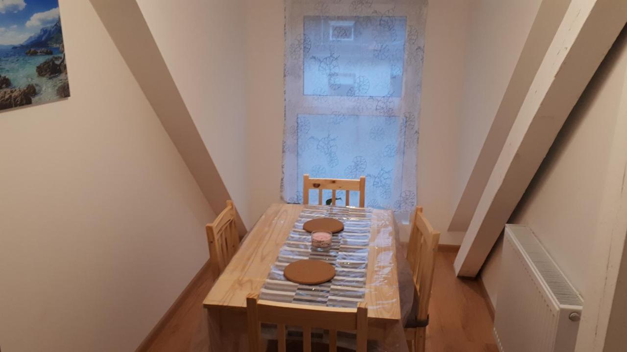 Sarah Klein Aber Fein Apartment Wellesweiler Екстериор снимка
