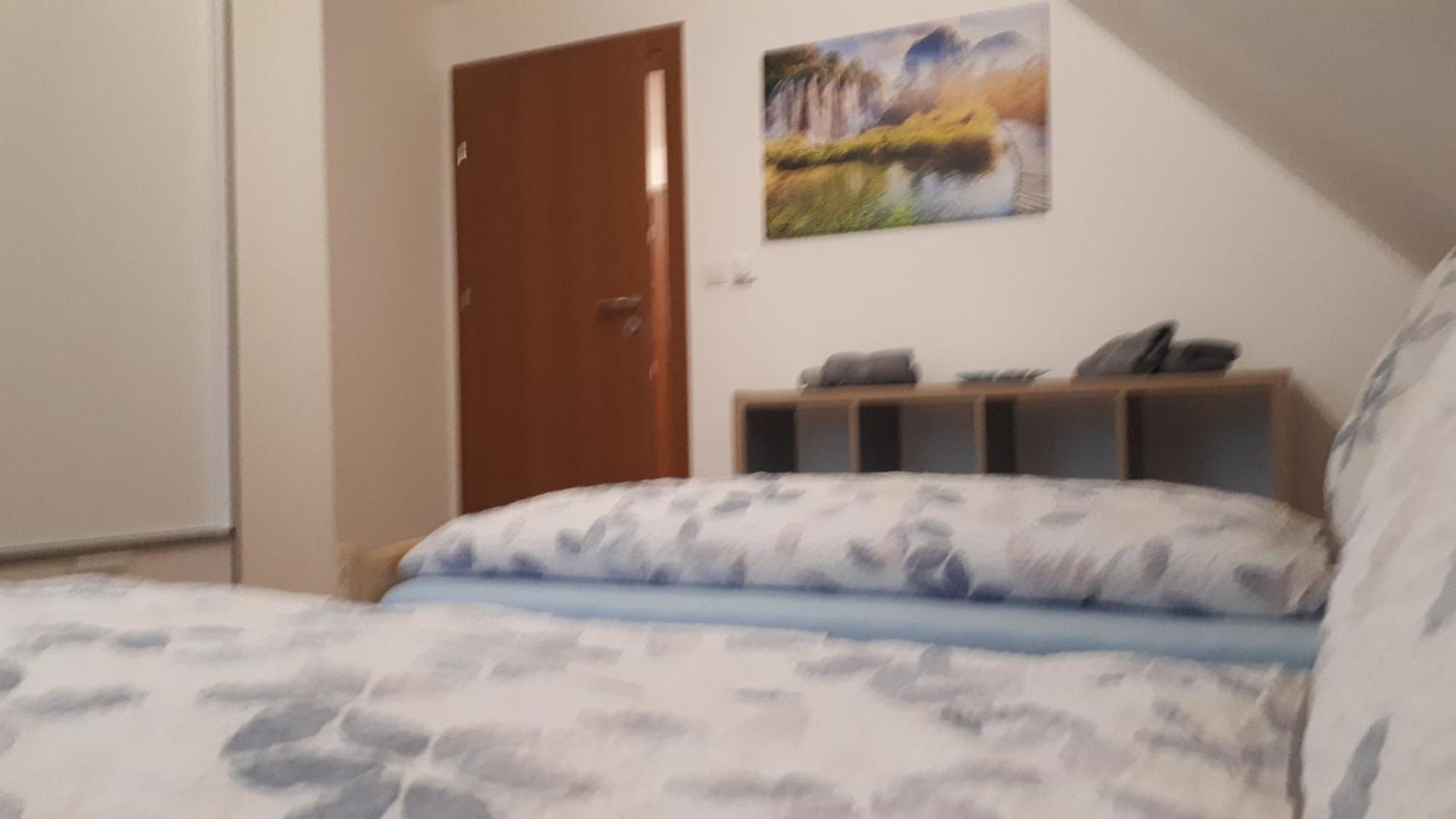 Sarah Klein Aber Fein Apartment Wellesweiler Екстериор снимка