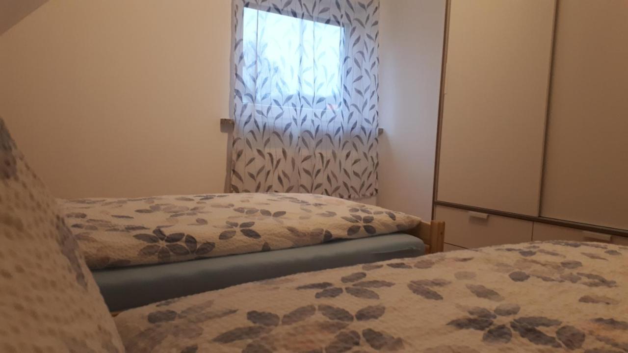 Sarah Klein Aber Fein Apartment Wellesweiler Екстериор снимка