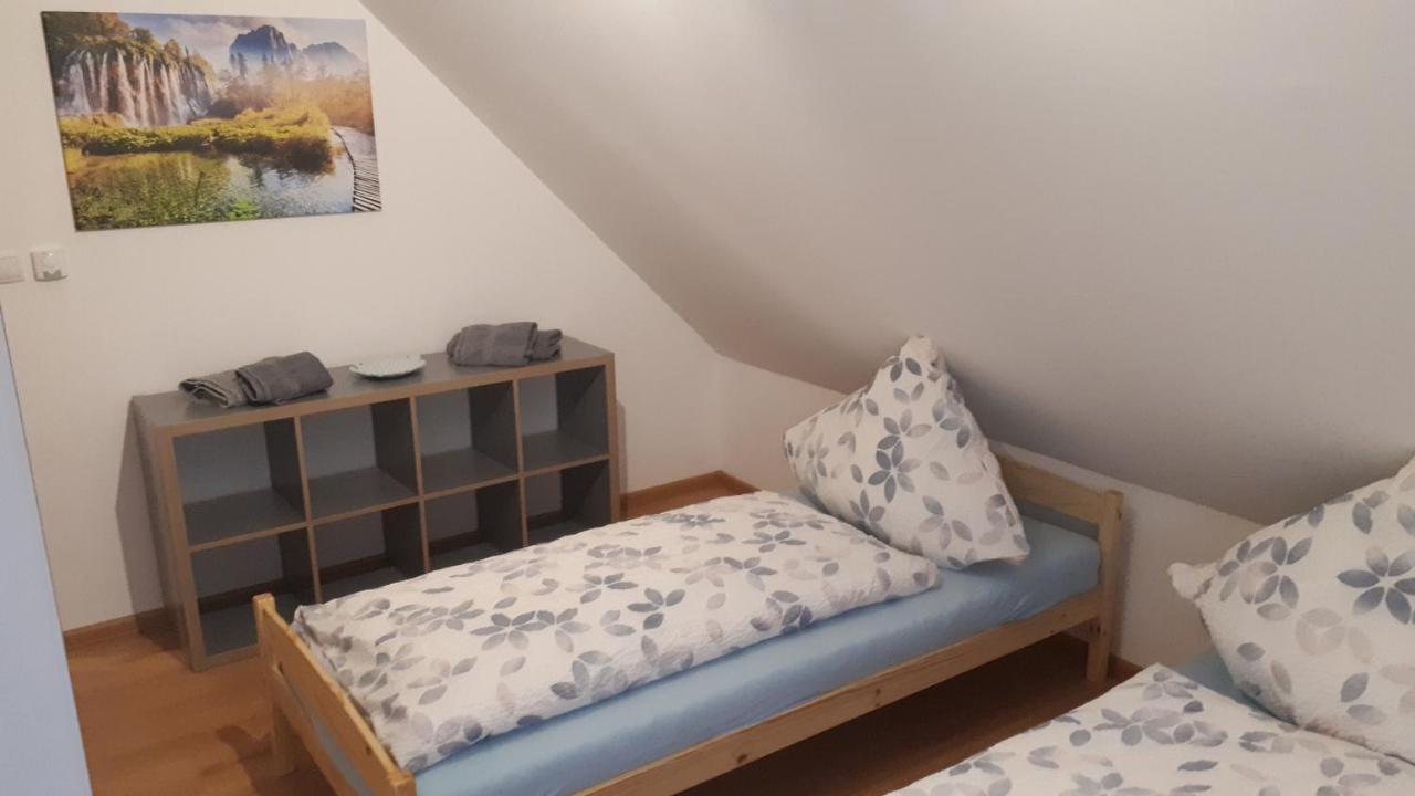 Sarah Klein Aber Fein Apartment Wellesweiler Екстериор снимка
