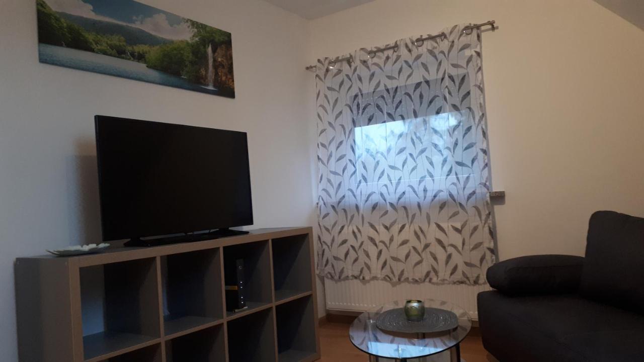 Sarah Klein Aber Fein Apartment Wellesweiler Екстериор снимка