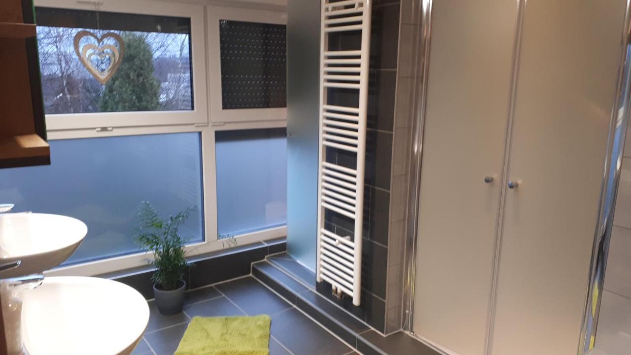 Sarah Klein Aber Fein Apartment Wellesweiler Екстериор снимка