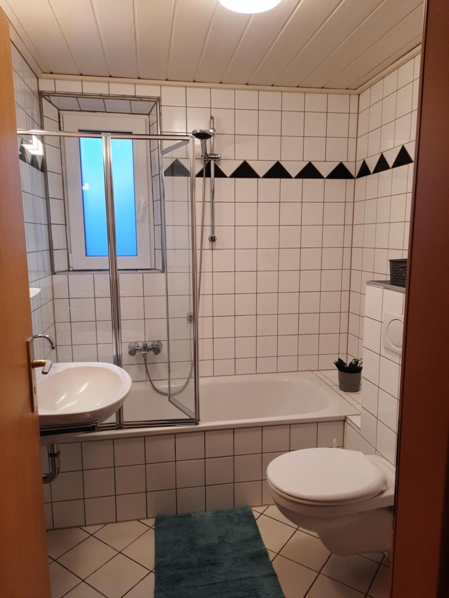 Sarah Klein Aber Fein Apartment Wellesweiler Екстериор снимка