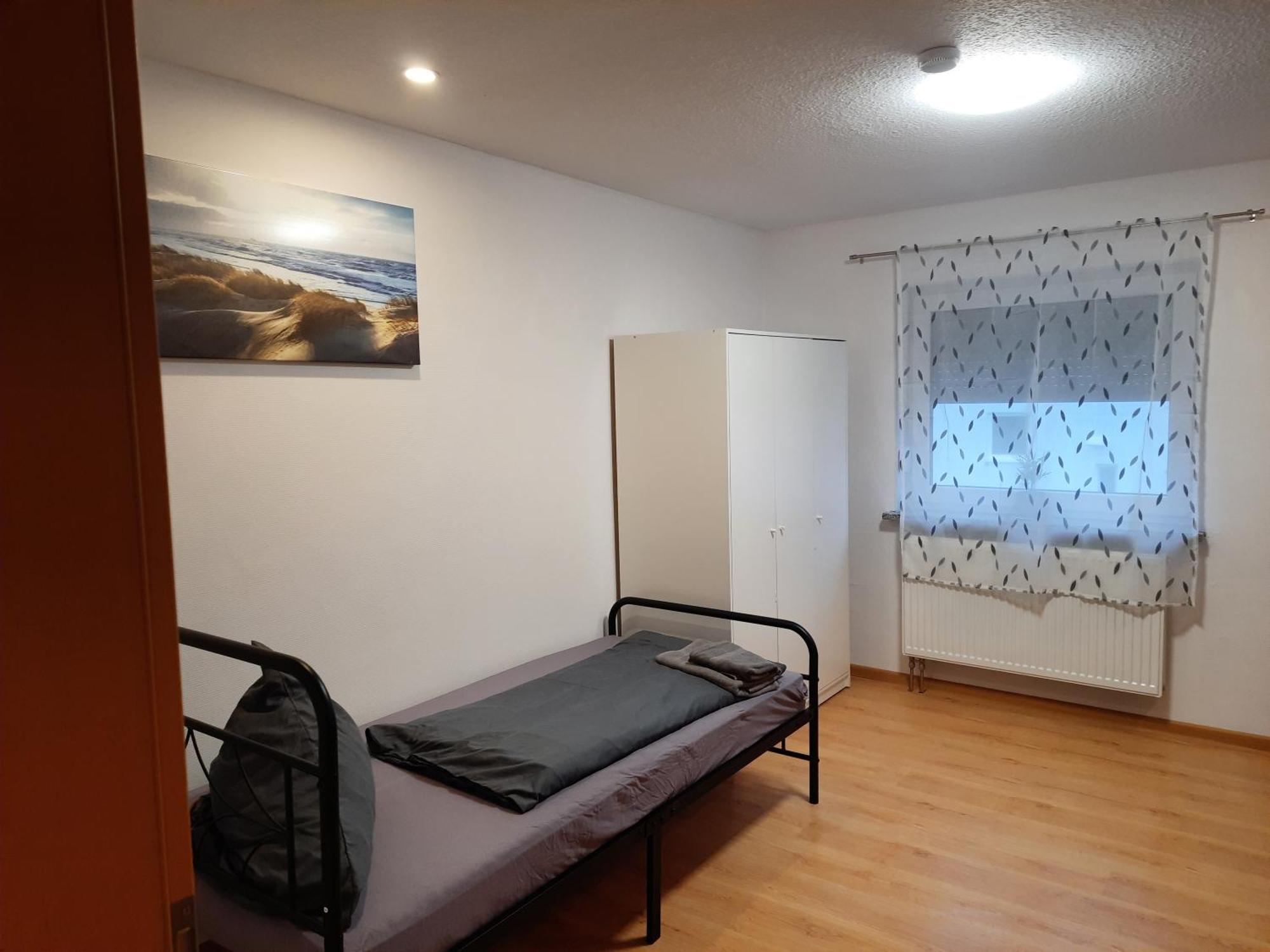 Sarah Klein Aber Fein Apartment Wellesweiler Екстериор снимка