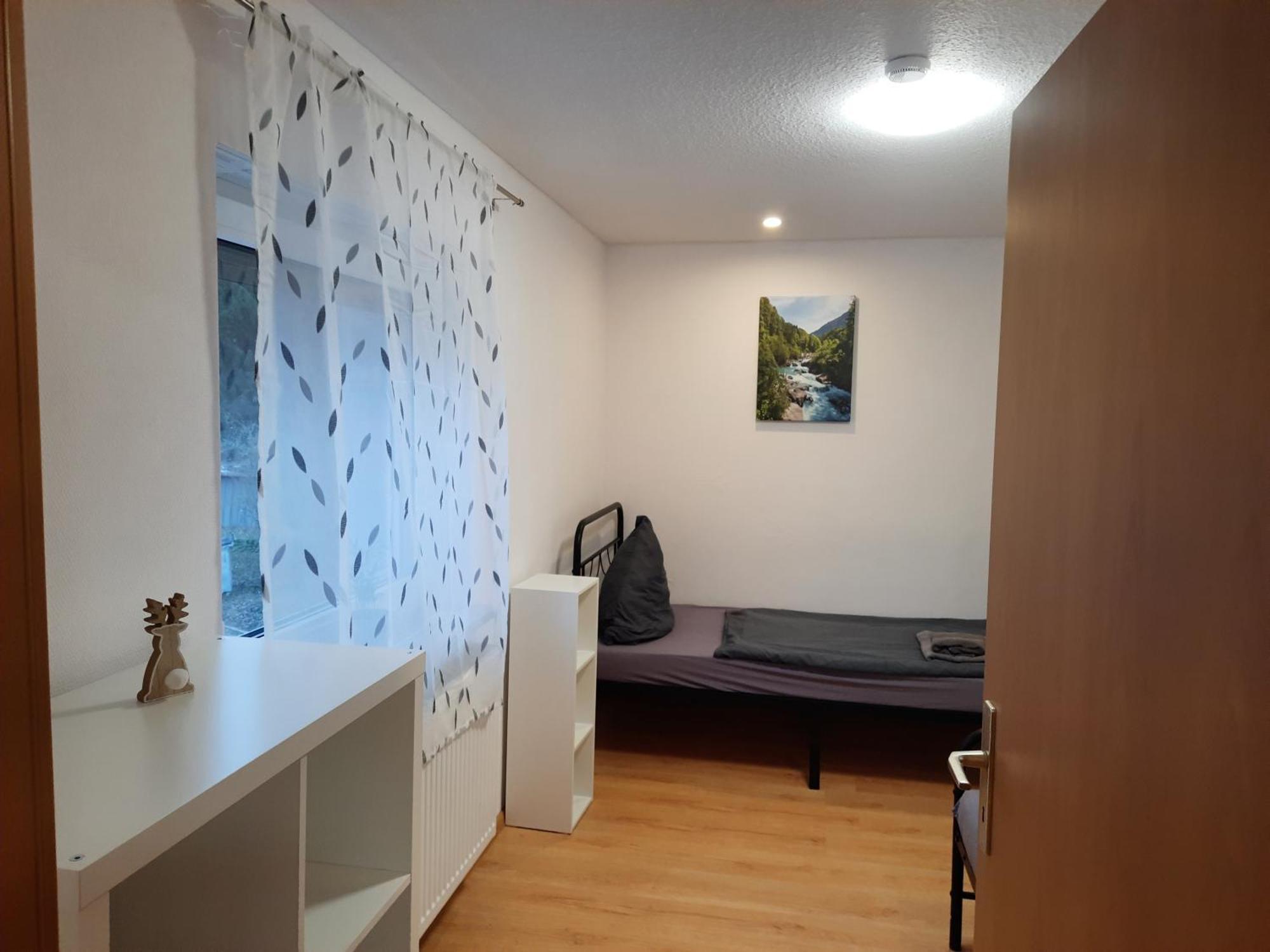 Sarah Klein Aber Fein Apartment Wellesweiler Екстериор снимка