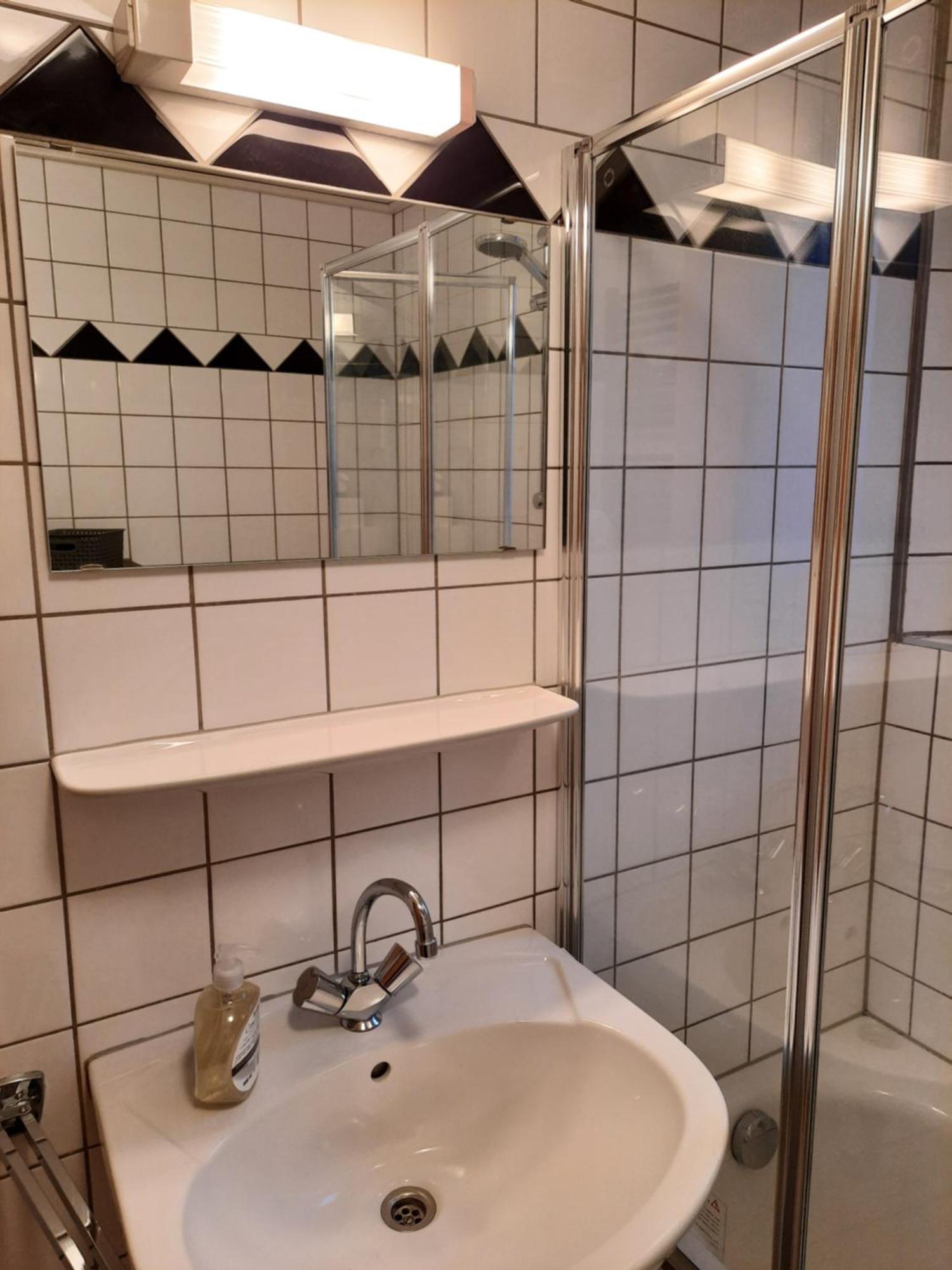 Sarah Klein Aber Fein Apartment Wellesweiler Екстериор снимка