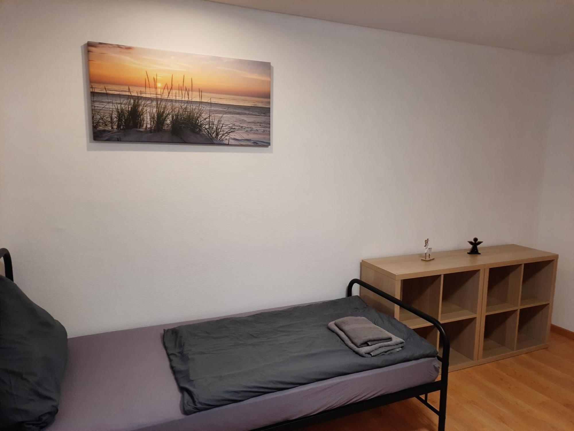 Sarah Klein Aber Fein Apartment Wellesweiler Стая снимка