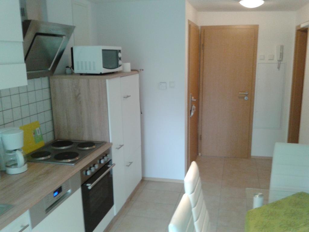 Sarah Klein Aber Fein Apartment Wellesweiler Екстериор снимка