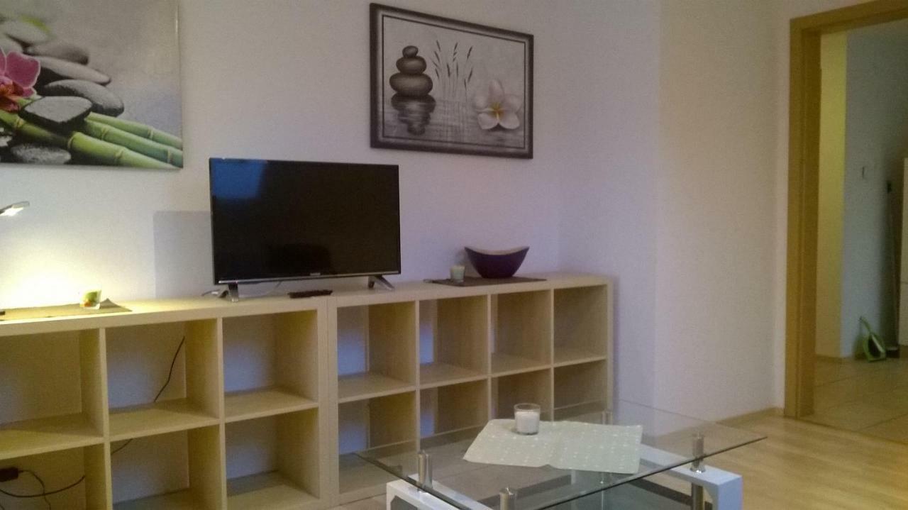 Sarah Klein Aber Fein Apartment Wellesweiler Екстериор снимка