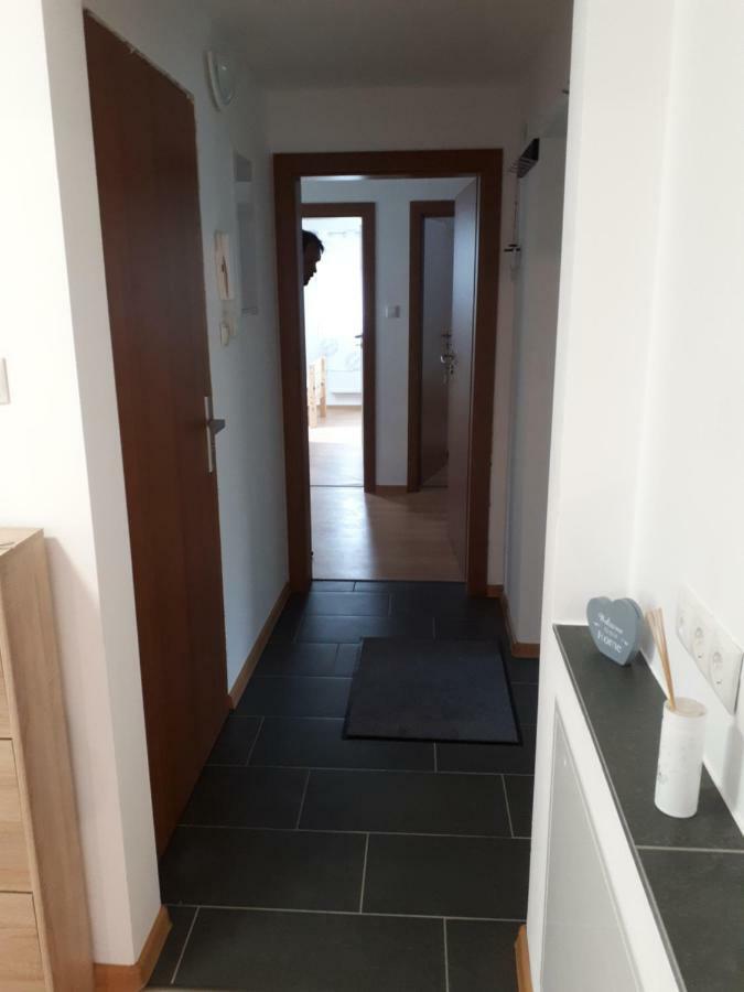 Sarah Klein Aber Fein Apartment Wellesweiler Екстериор снимка