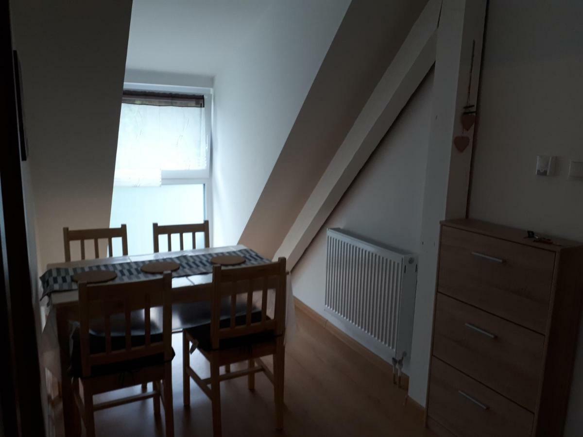 Sarah Klein Aber Fein Apartment Wellesweiler Екстериор снимка