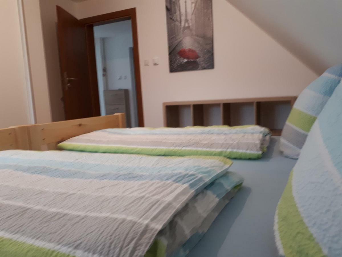 Sarah Klein Aber Fein Apartment Wellesweiler Екстериор снимка